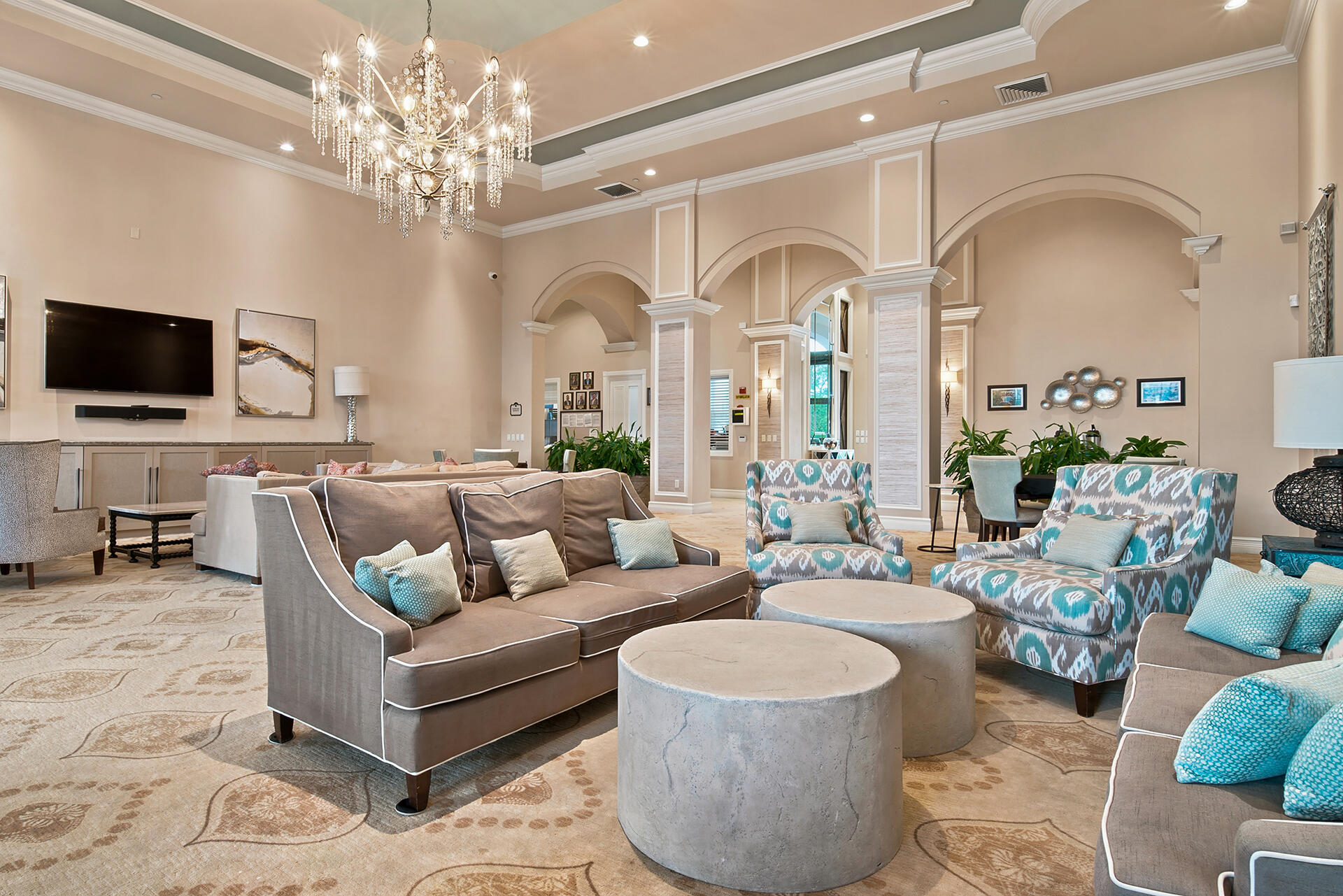 MIRABELLA AT MIRASOL C - Residential