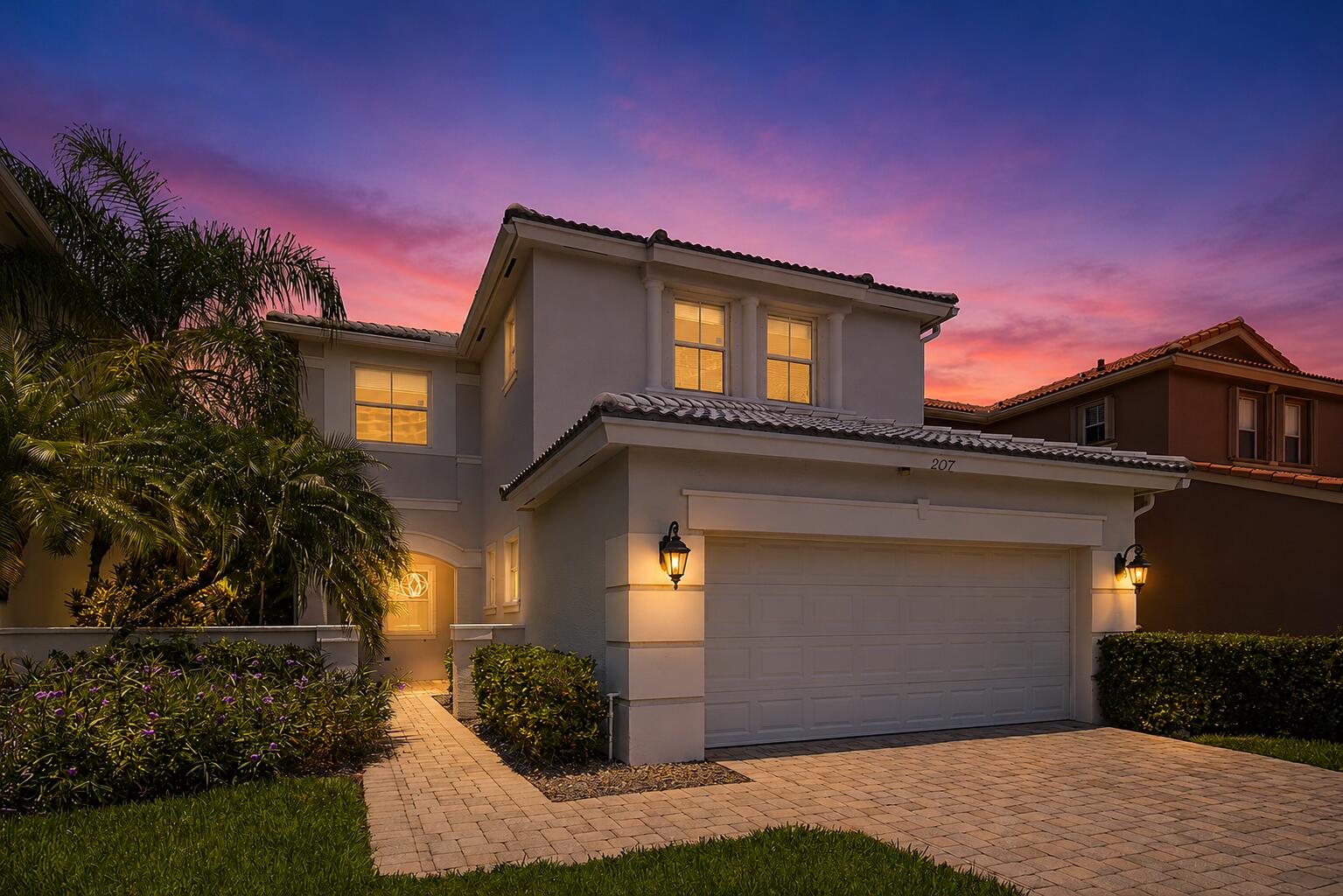 MIRABELLA AT MIRASOL C - Residential