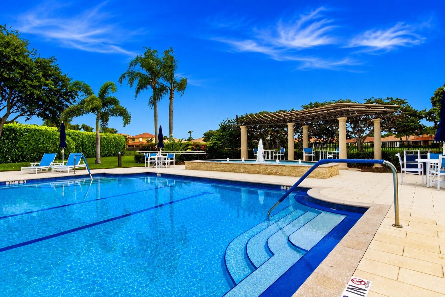 MIRABELLA AT MIRASOL C - Residential