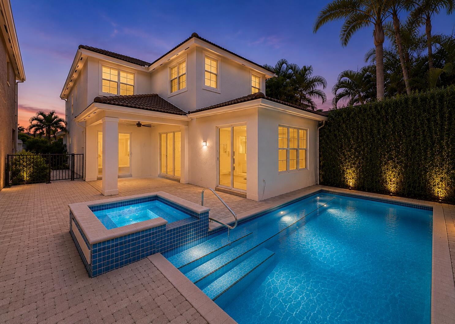 MIRABELLA AT MIRASOL C - Residential