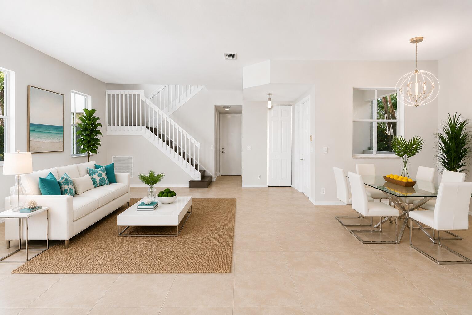 MIRABELLA AT MIRASOL C - Residential