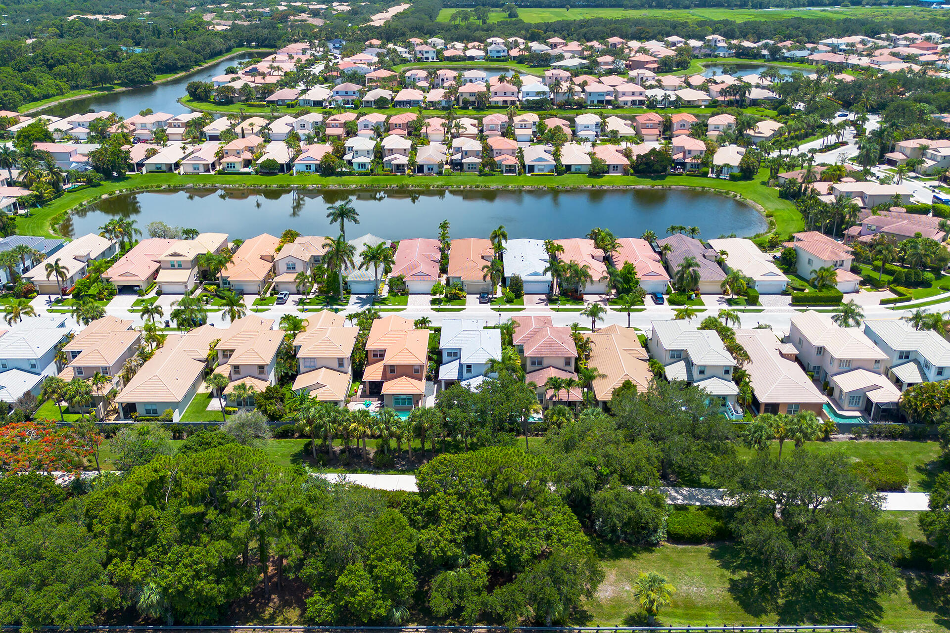MIRABELLA AT MIRASOL C - Residential