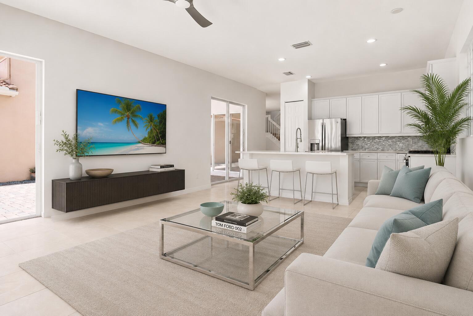 MIRABELLA AT MIRASOL C - Residential