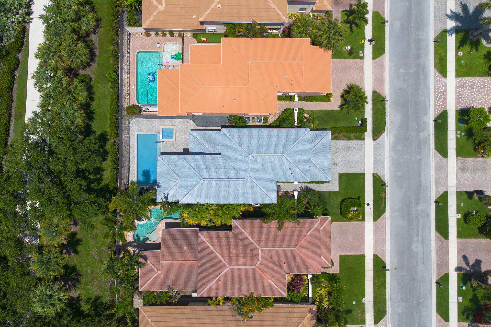 MIRABELLA AT MIRASOL C - Residential