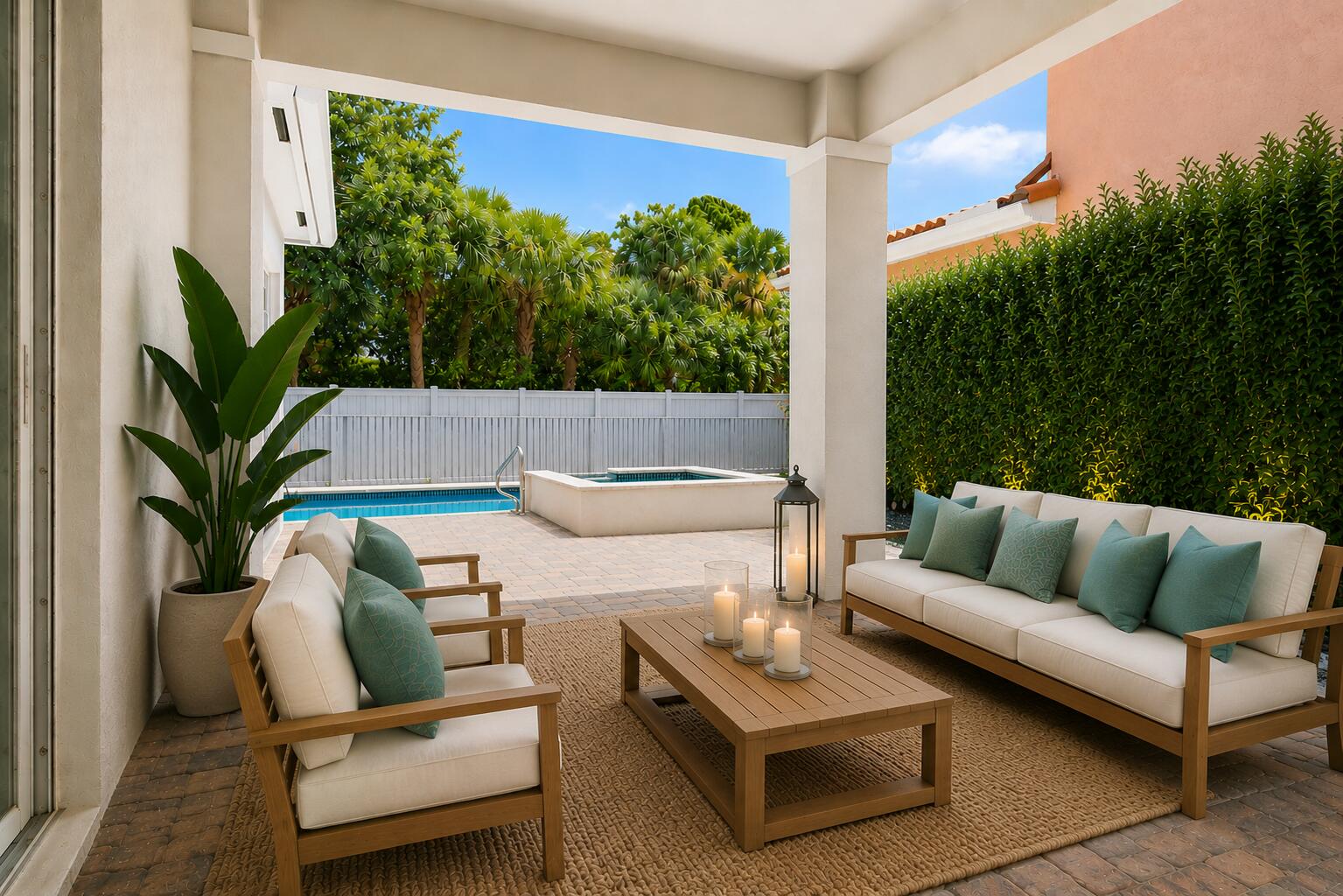 MIRABELLA AT MIRASOL C - Residential