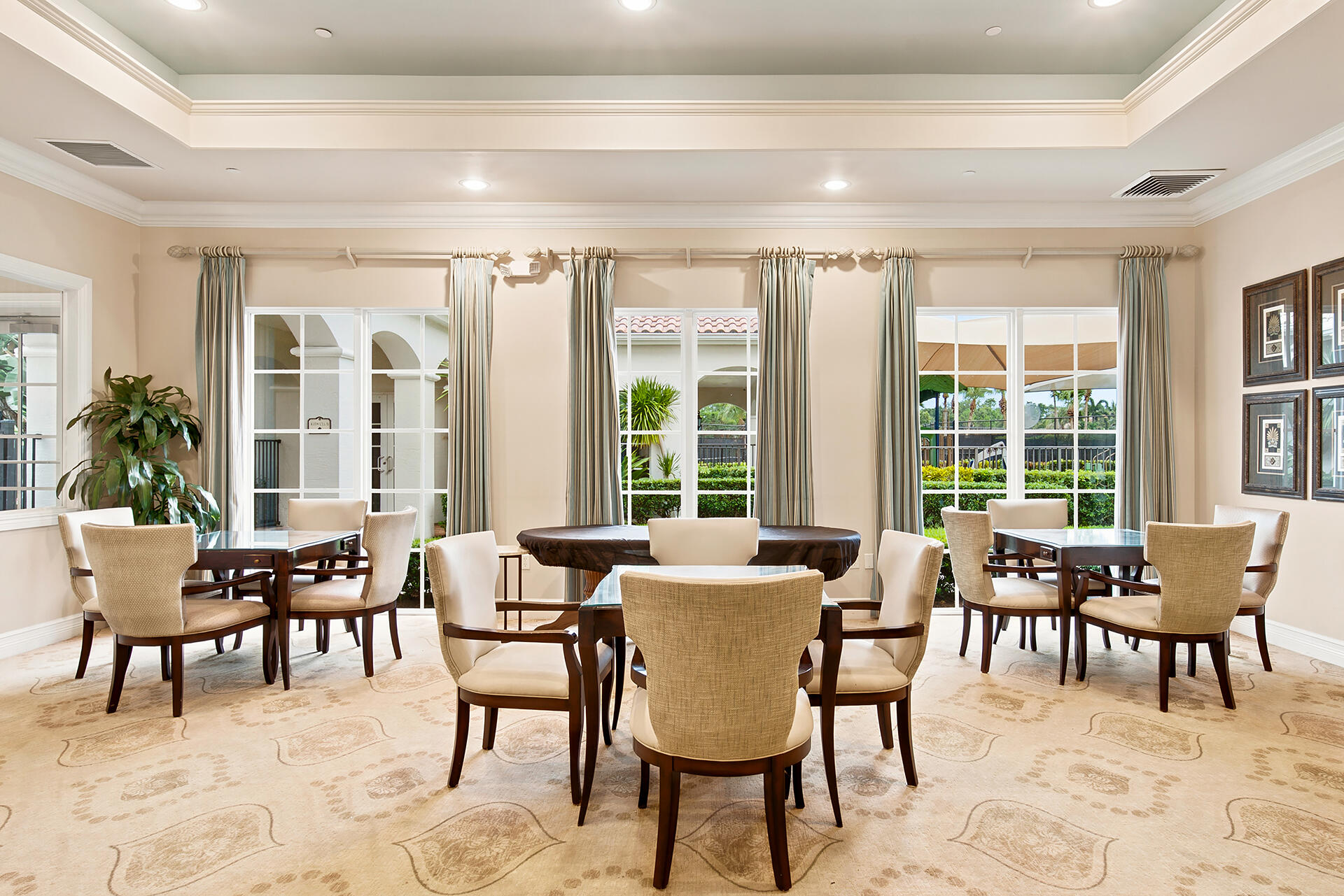 MIRABELLA AT MIRASOL C - Residential