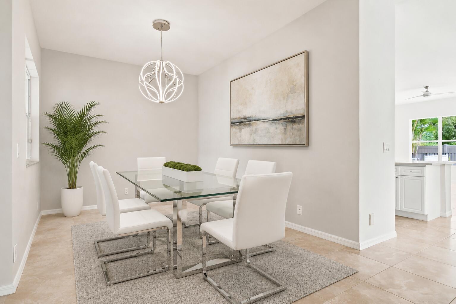 MIRABELLA AT MIRASOL C - Residential