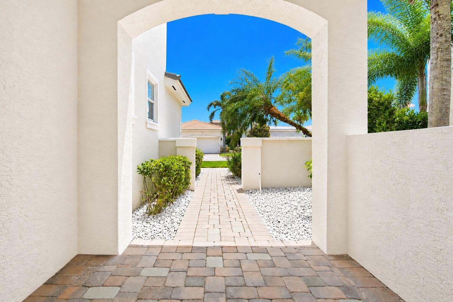 MIRABELLA AT MIRASOL C - Residential