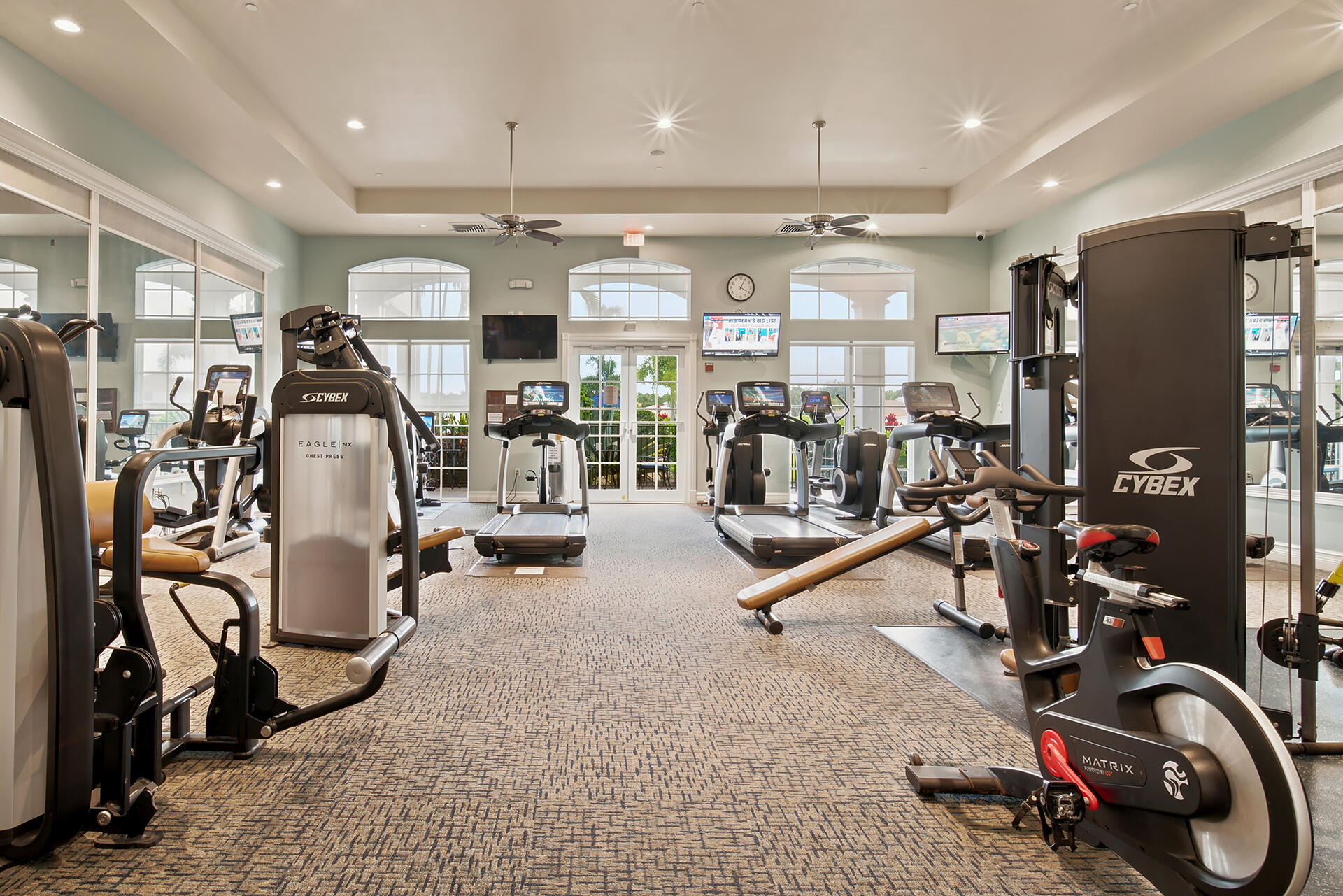 MIRABELLA AT MIRASOL C - Residential