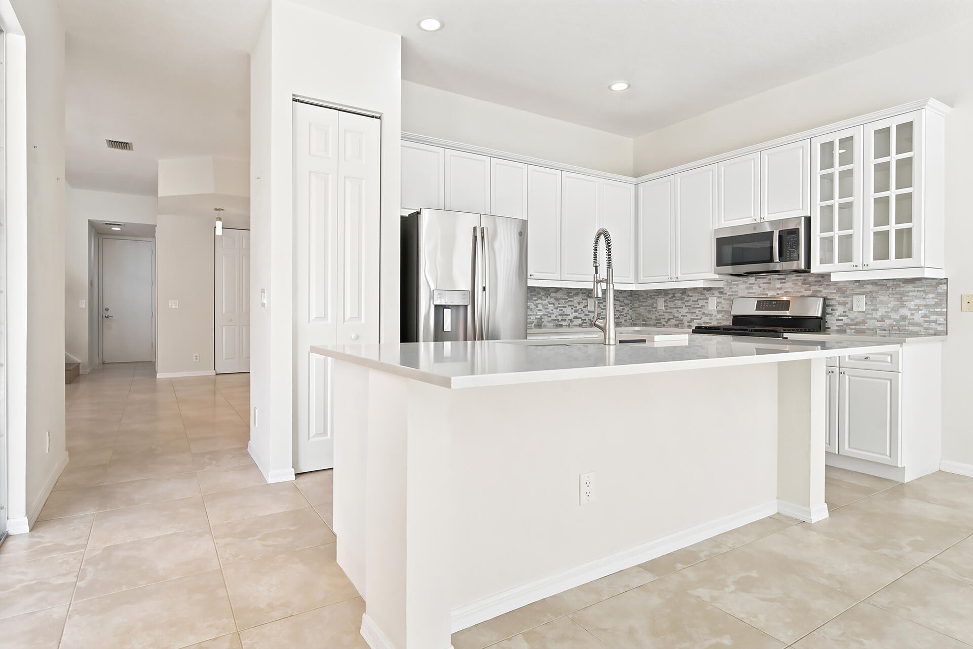 MIRABELLA AT MIRASOL C - Residential