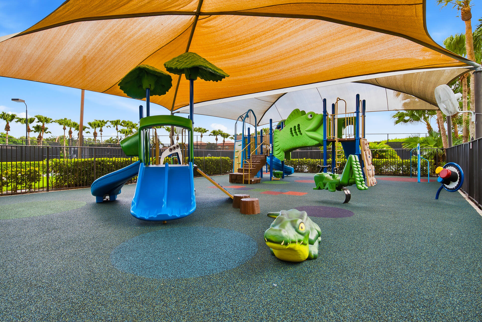 MIRABELLA AT MIRASOL C - Residential