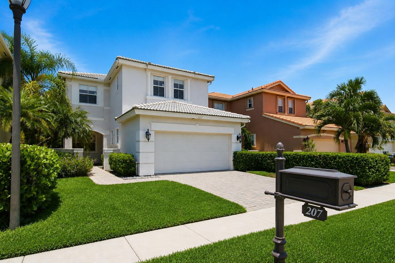 MIRABELLA AT MIRASOL C - Residential