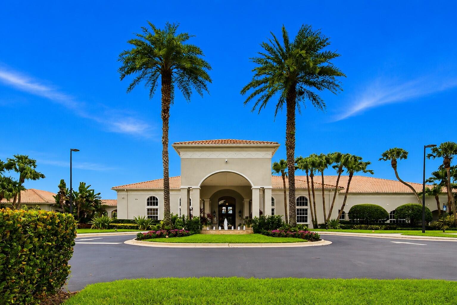 MIRABELLA AT MIRASOL C - Residential