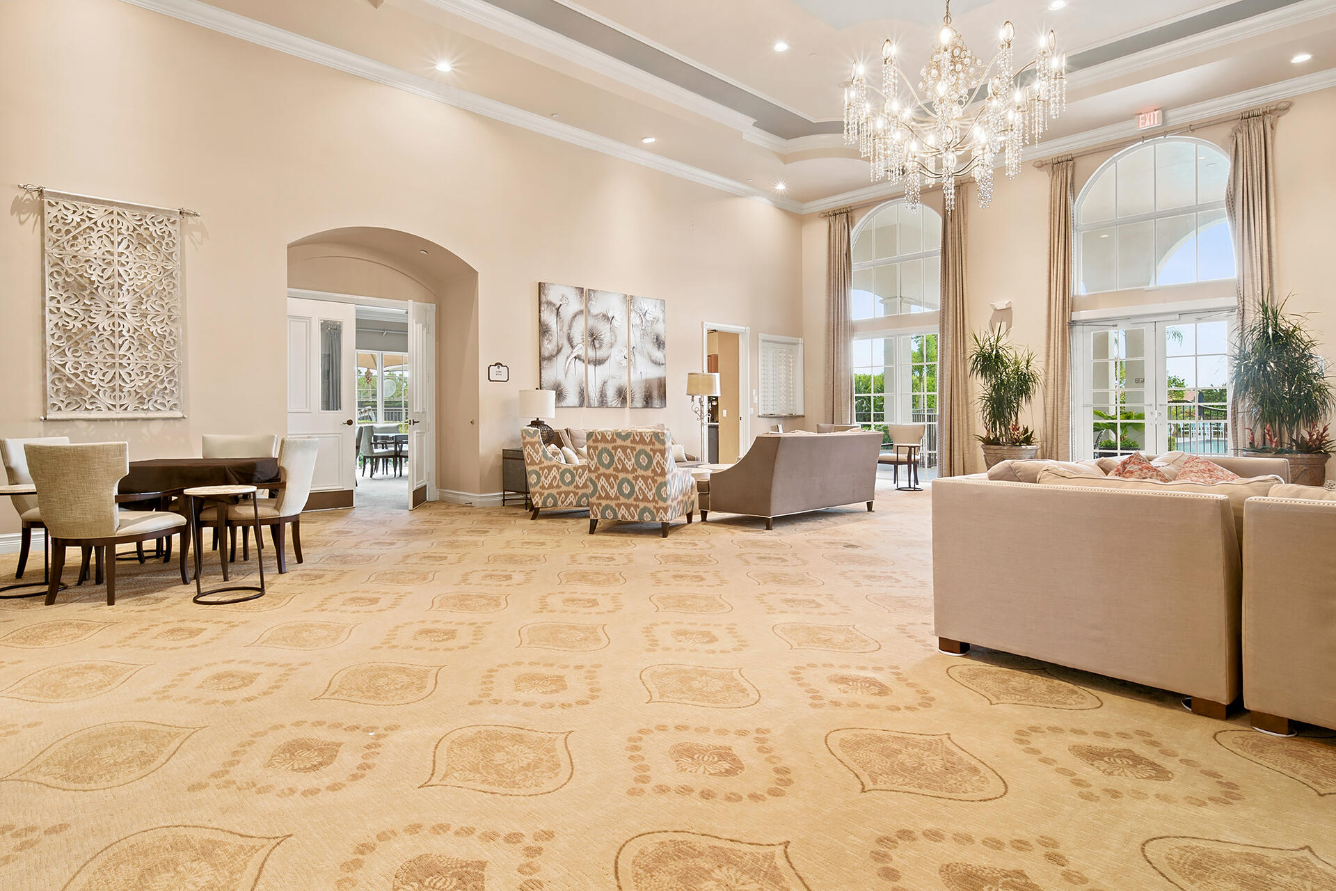 MIRABELLA AT MIRASOL C - Residential