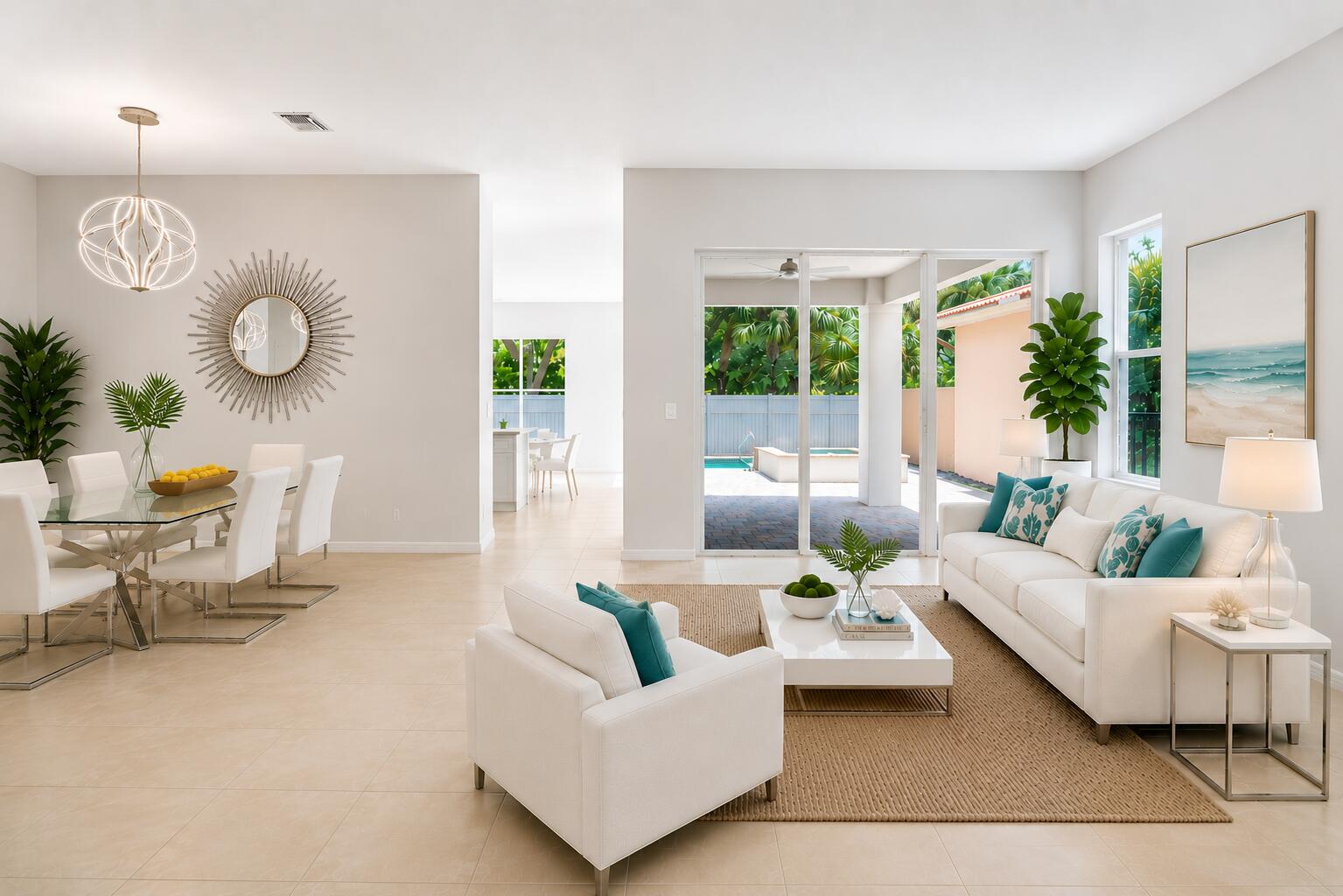MIRABELLA AT MIRASOL C - Residential