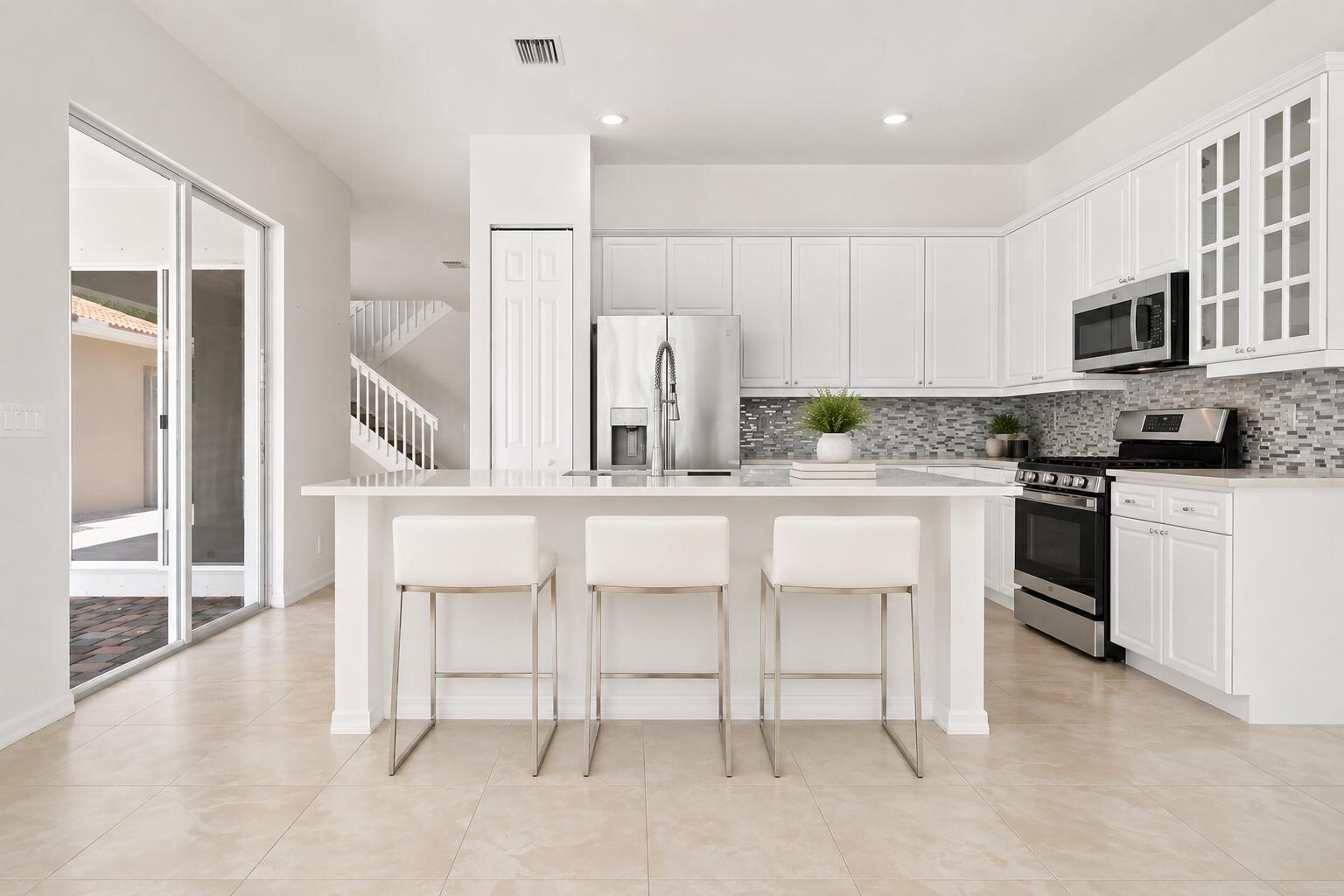 MIRABELLA AT MIRASOL C - Residential