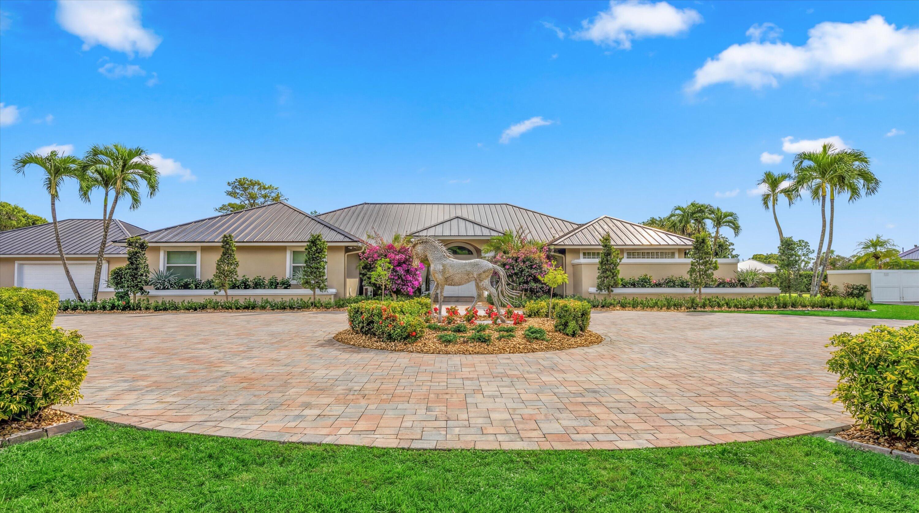 PADDOCK PARK 2 OF WELLINGTON - Residential