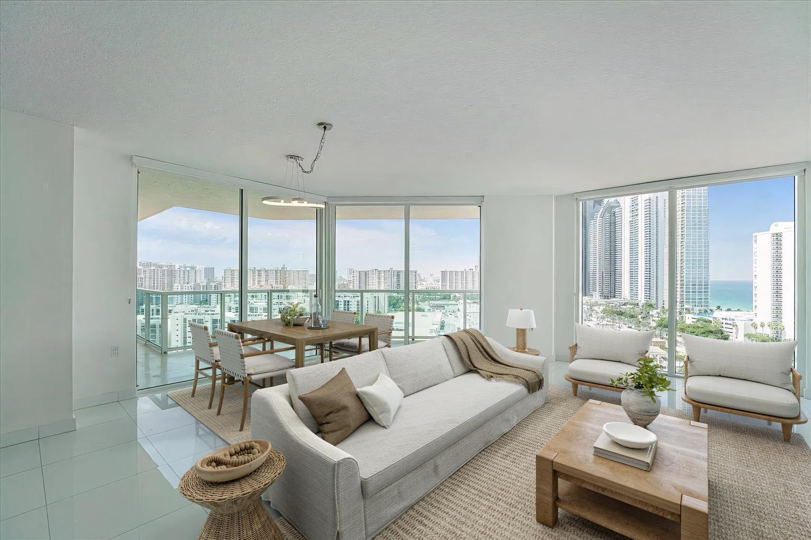 ST TROPEZ ON THE BAY II CONDO - Residential
