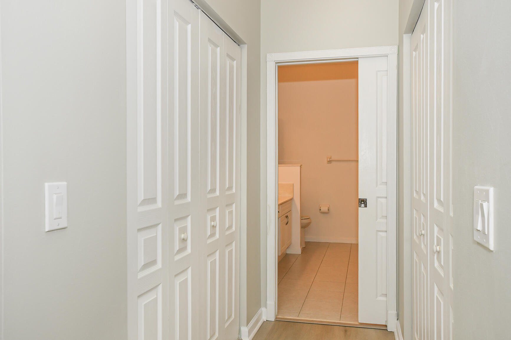 RIVER PLACE ON THE ST LUCIE NO 5 - Residential Lease