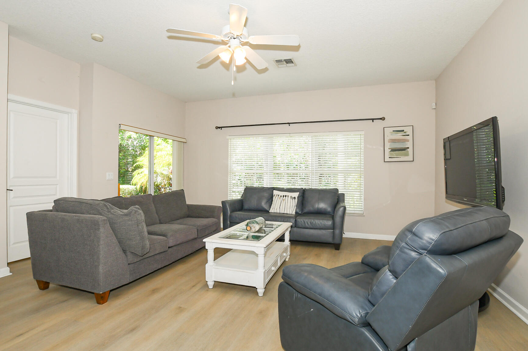 RIVER PLACE ON THE ST LUCIE NO 5 - Residential Lease