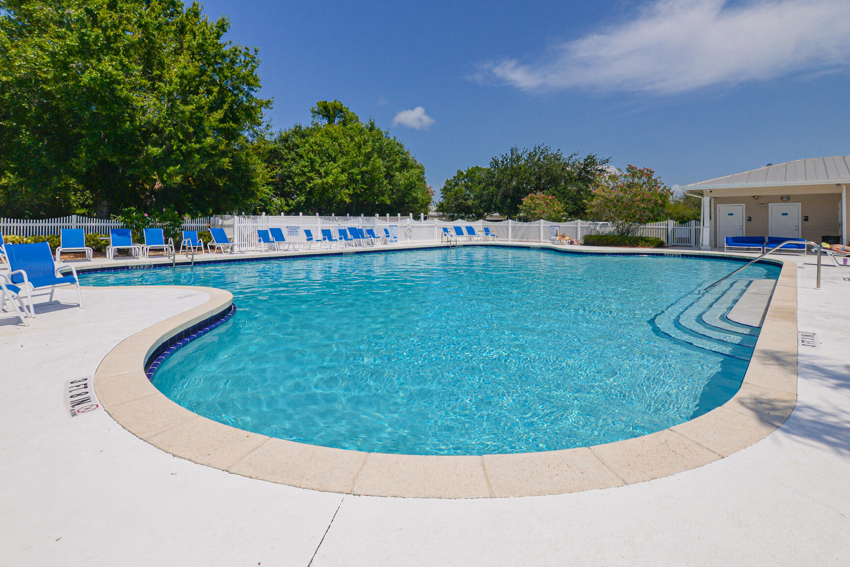 RIVER PLACE ON THE ST LUCIE NO 5 - Residential Lease