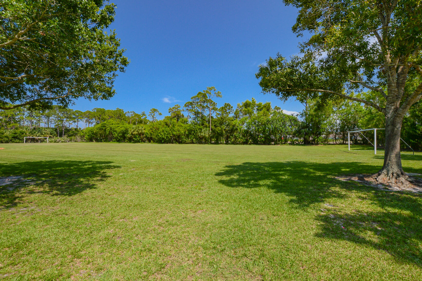 RIVER PLACE ON THE ST LUCIE NO 5 - Residential Lease