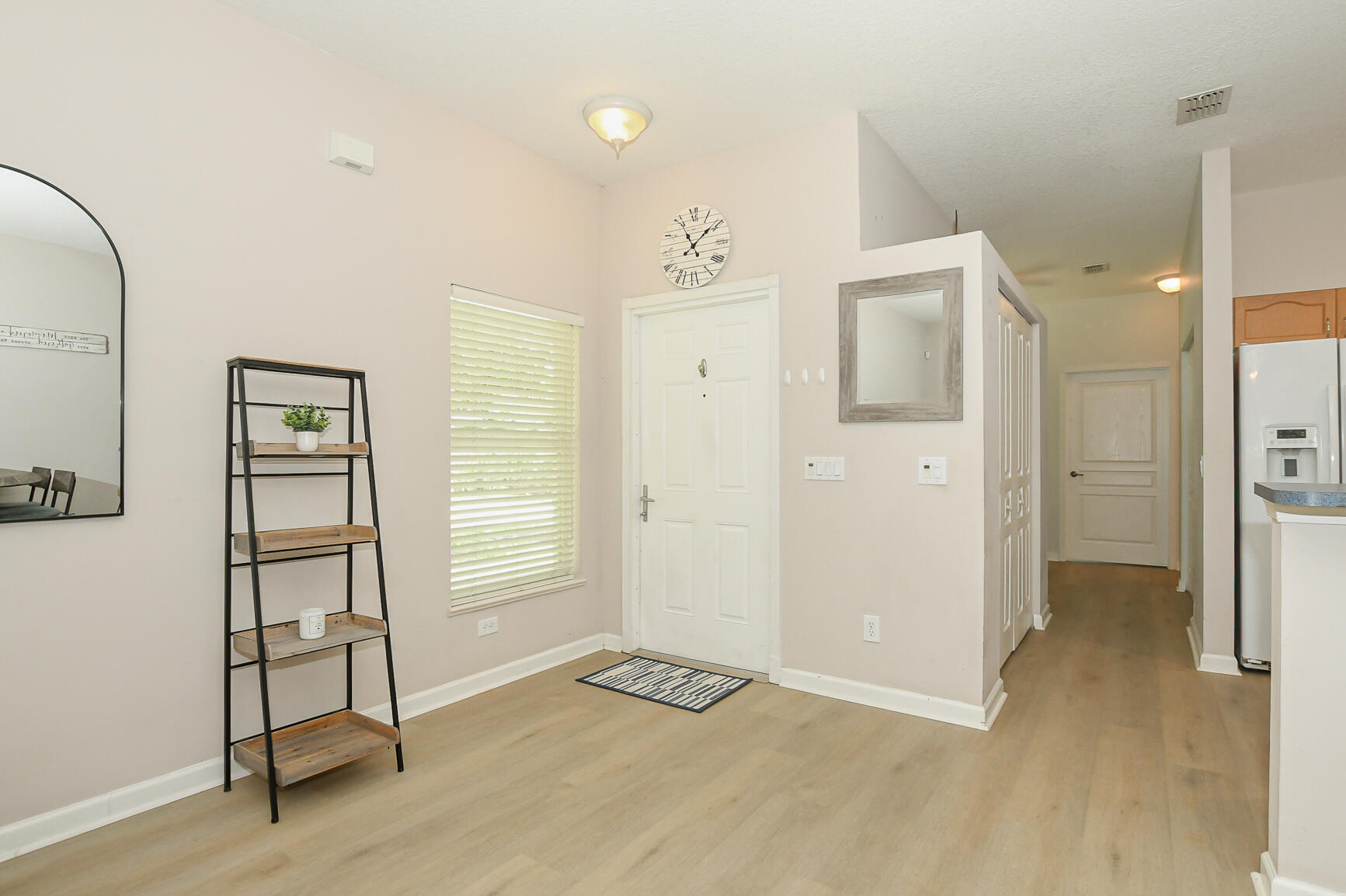 RIVER PLACE ON THE ST LUCIE NO 5 - Residential Lease