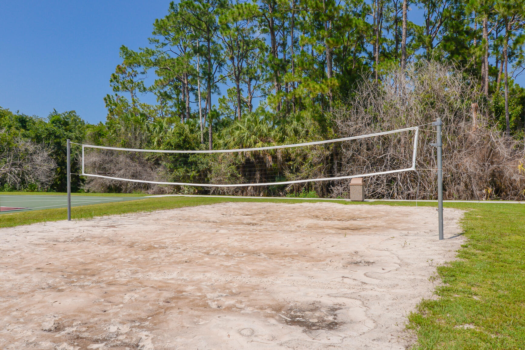 RIVER PLACE ON THE ST LUCIE NO 5 - Residential Lease