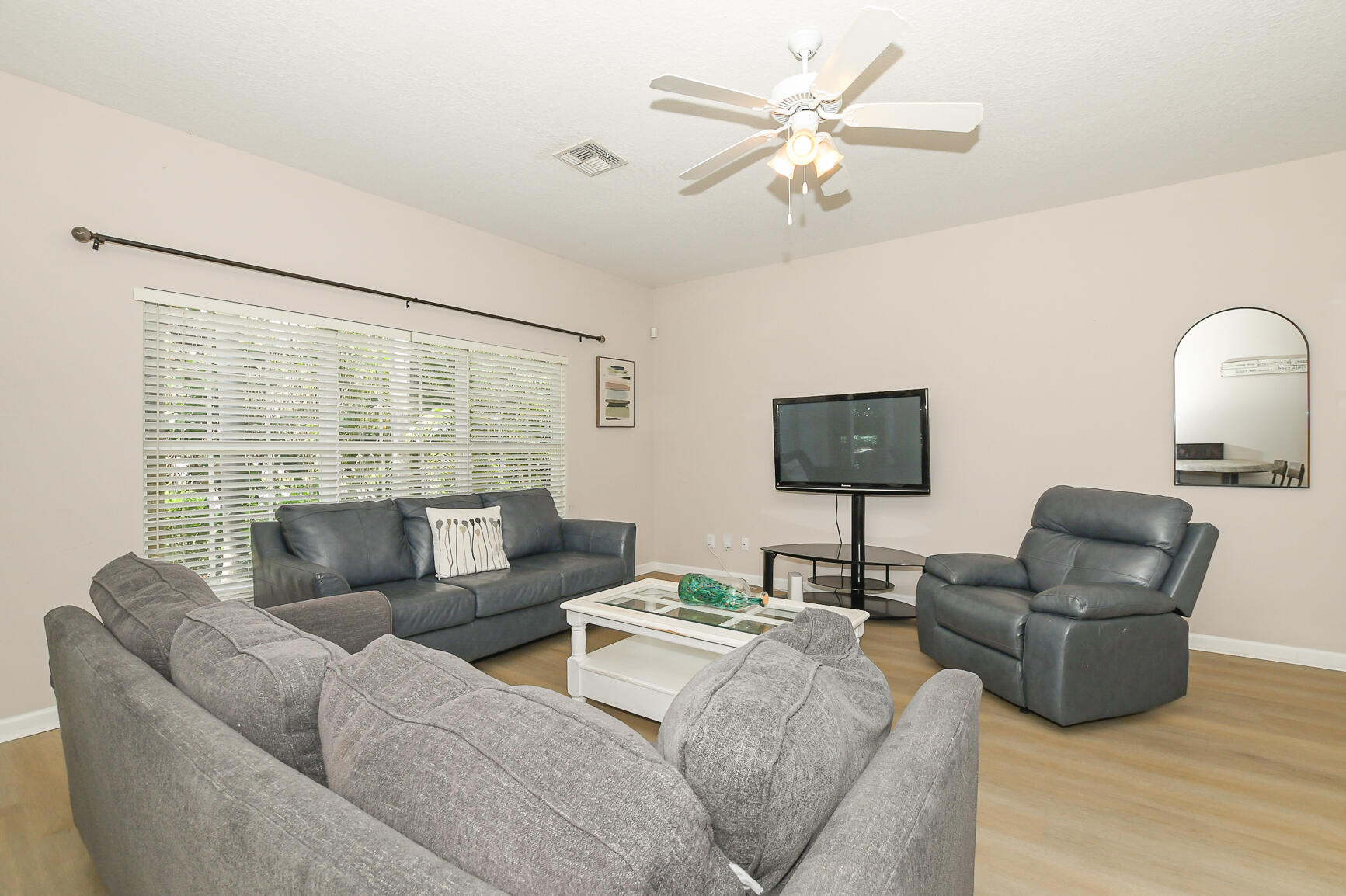 RIVER PLACE ON THE ST LUCIE NO 5 - Residential Lease