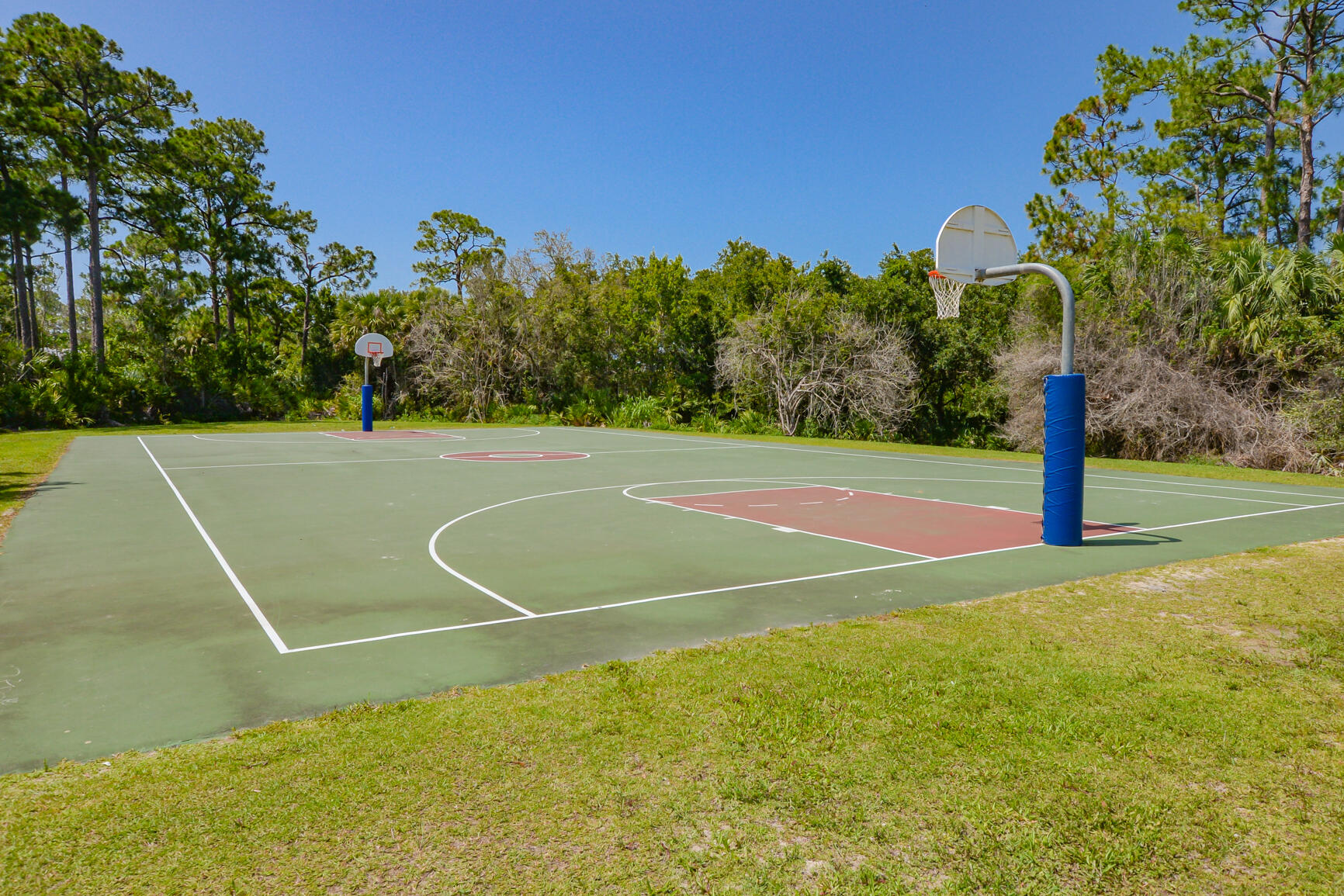RIVER PLACE ON THE ST LUCIE NO 5 - Residential Lease