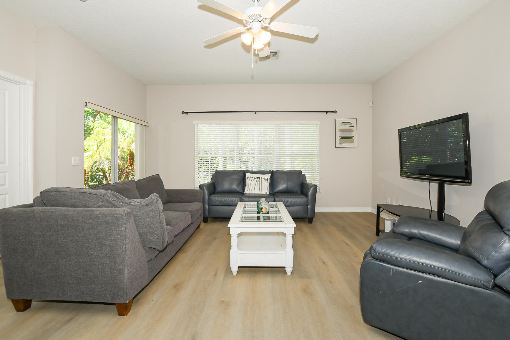 RIVER PLACE ON THE ST LUCIE NO 5 - Residential Lease