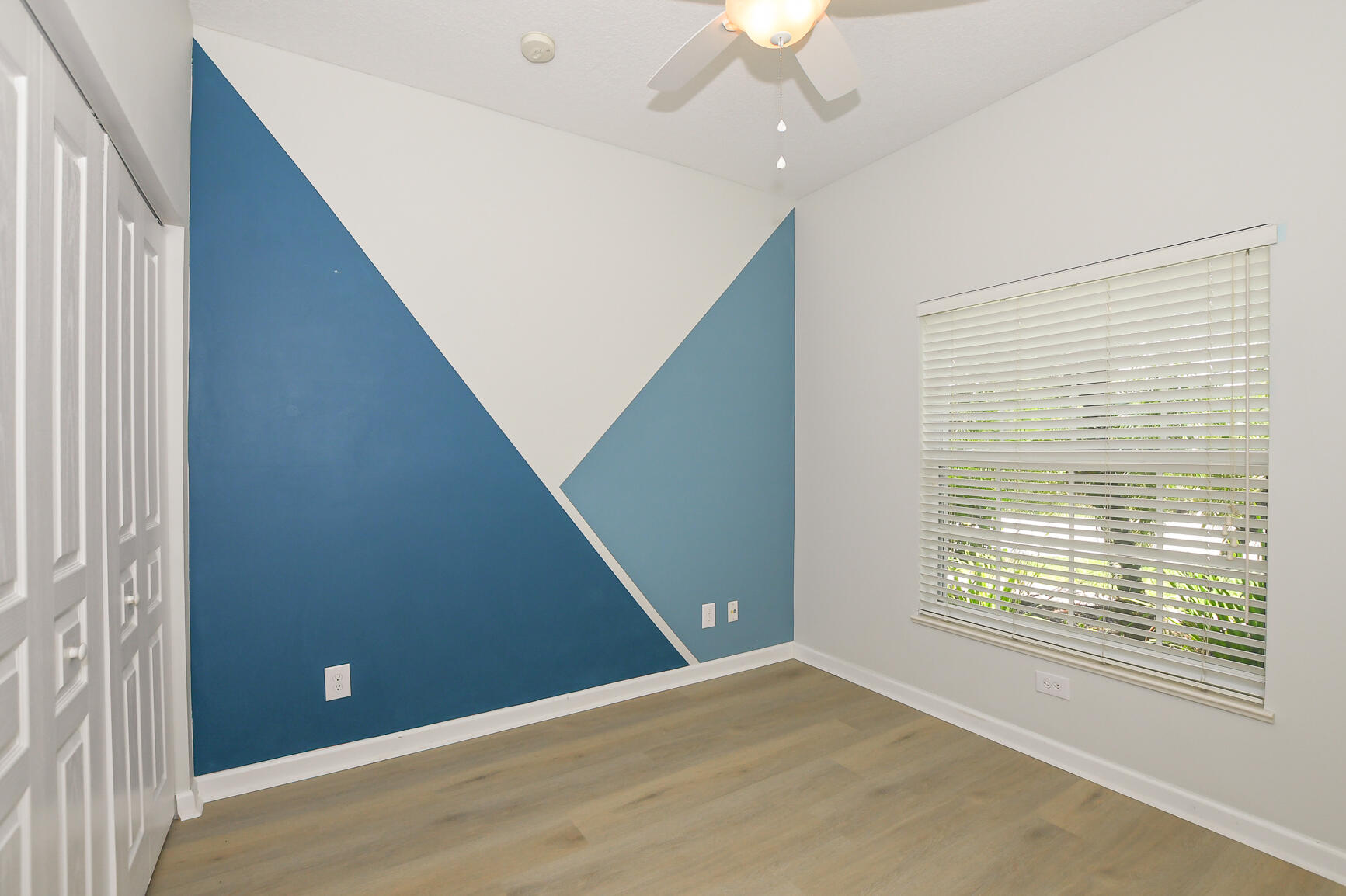 RIVER PLACE ON THE ST LUCIE NO 5 - Residential Lease