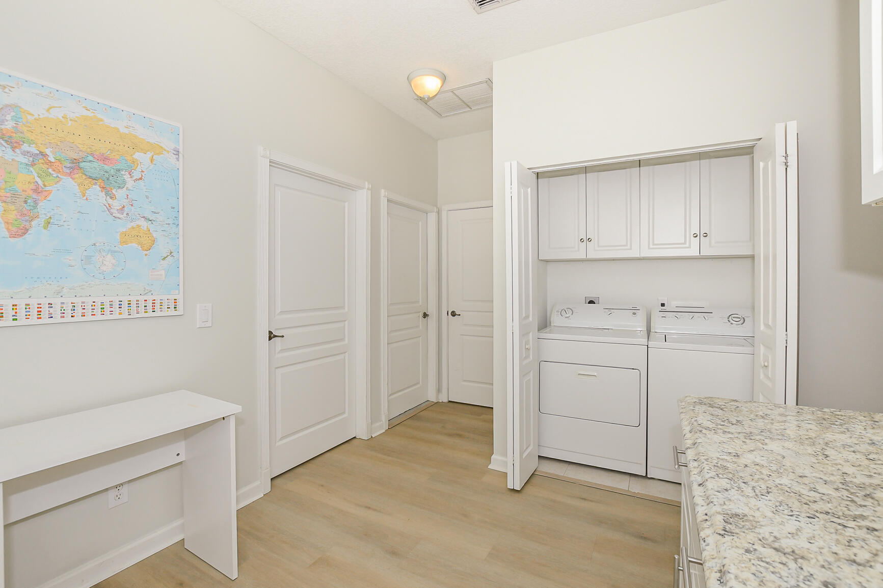 RIVER PLACE ON THE ST LUCIE NO 5 - Residential Lease