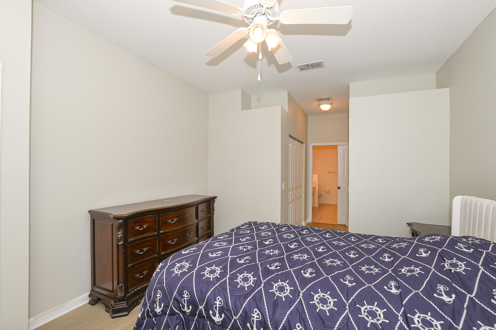 RIVER PLACE ON THE ST LUCIE NO 5 - Residential Lease