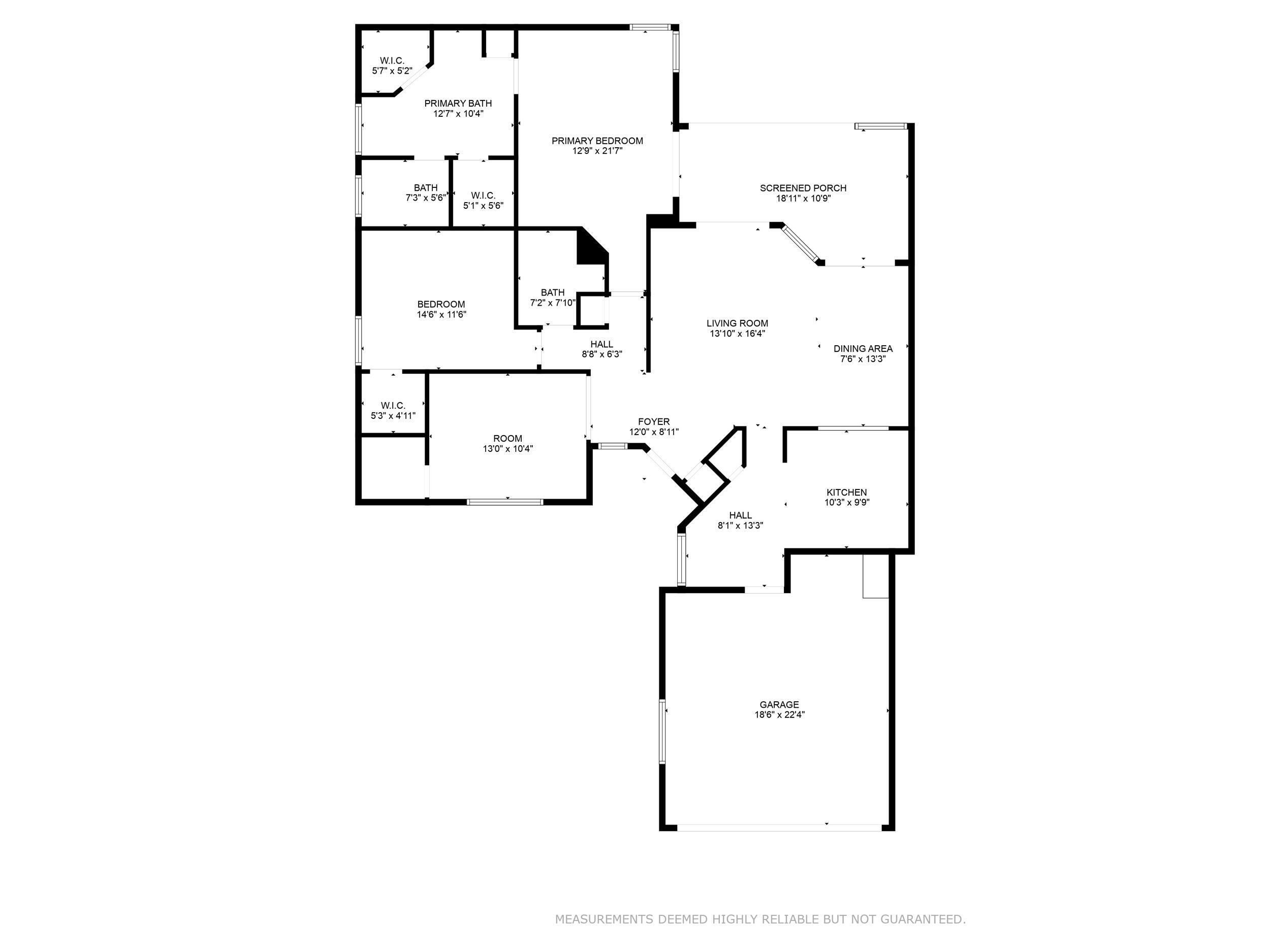 ABERDEEN 4 - Residential