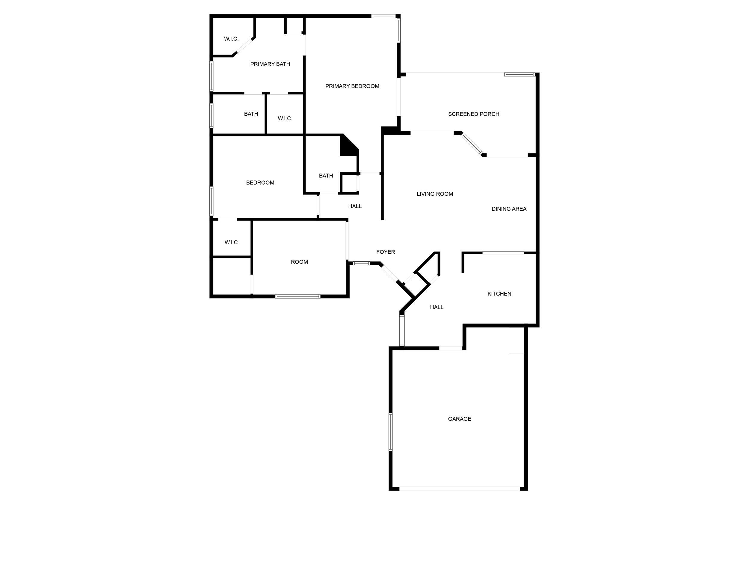 ABERDEEN 4 - Residential