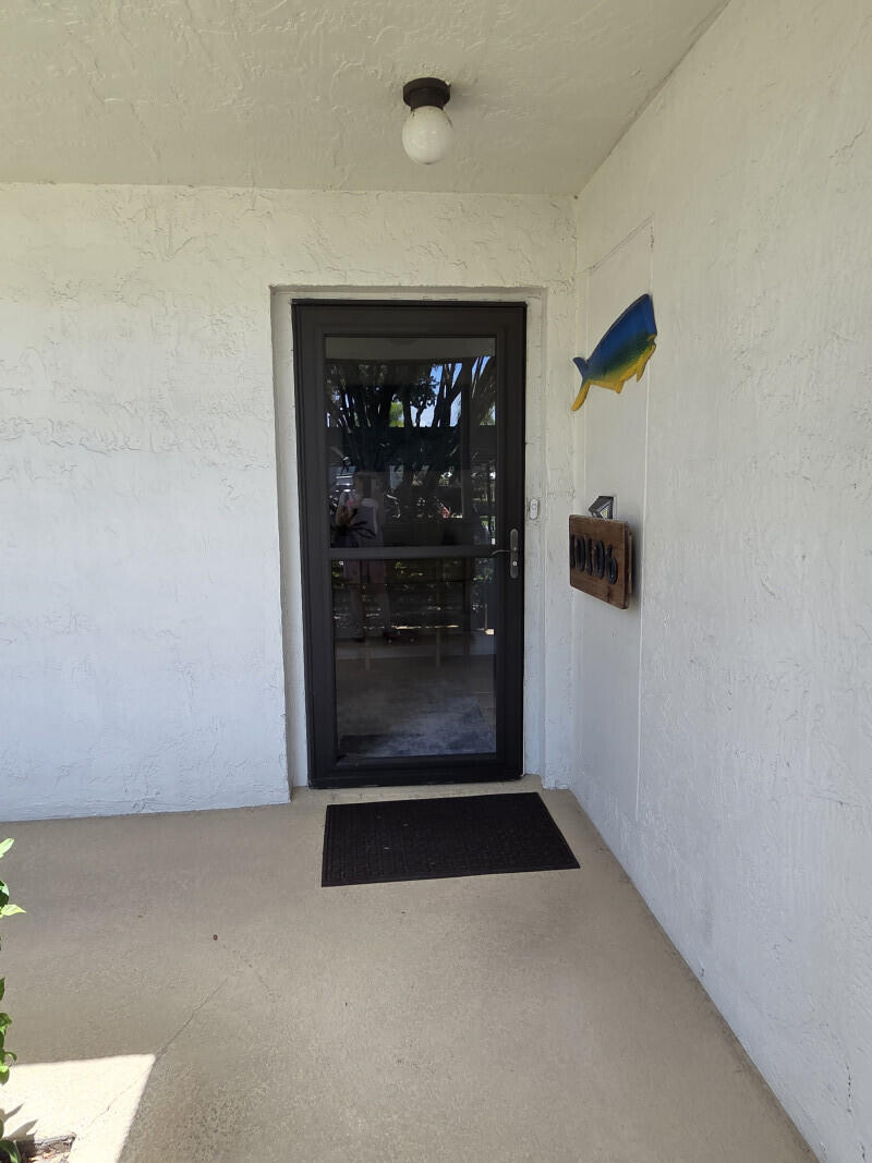 CIRCLE BAY YACHT CLUB CONDO - Residential