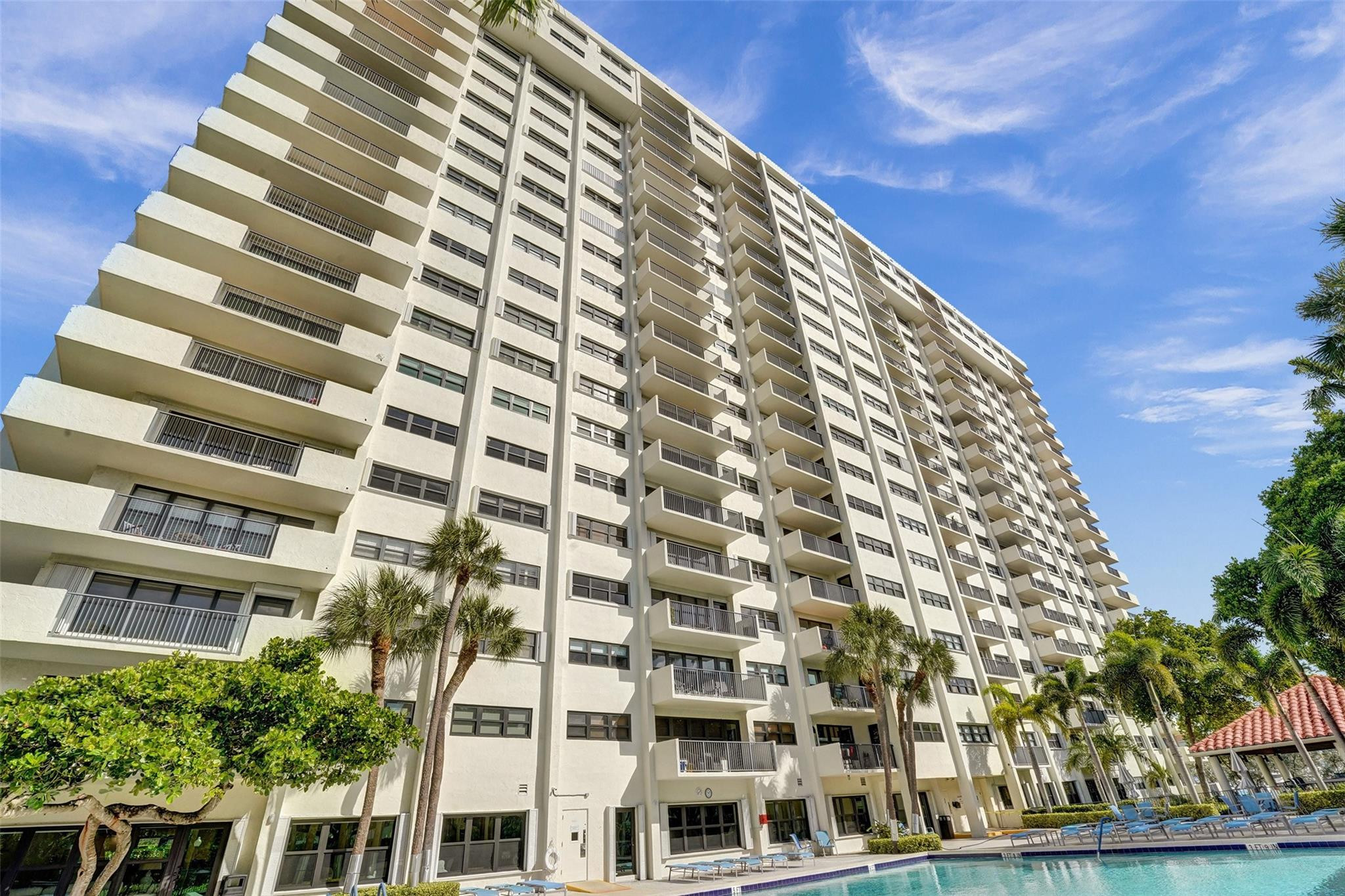 TOWER PORTSMOUTH AT PORT - Residential