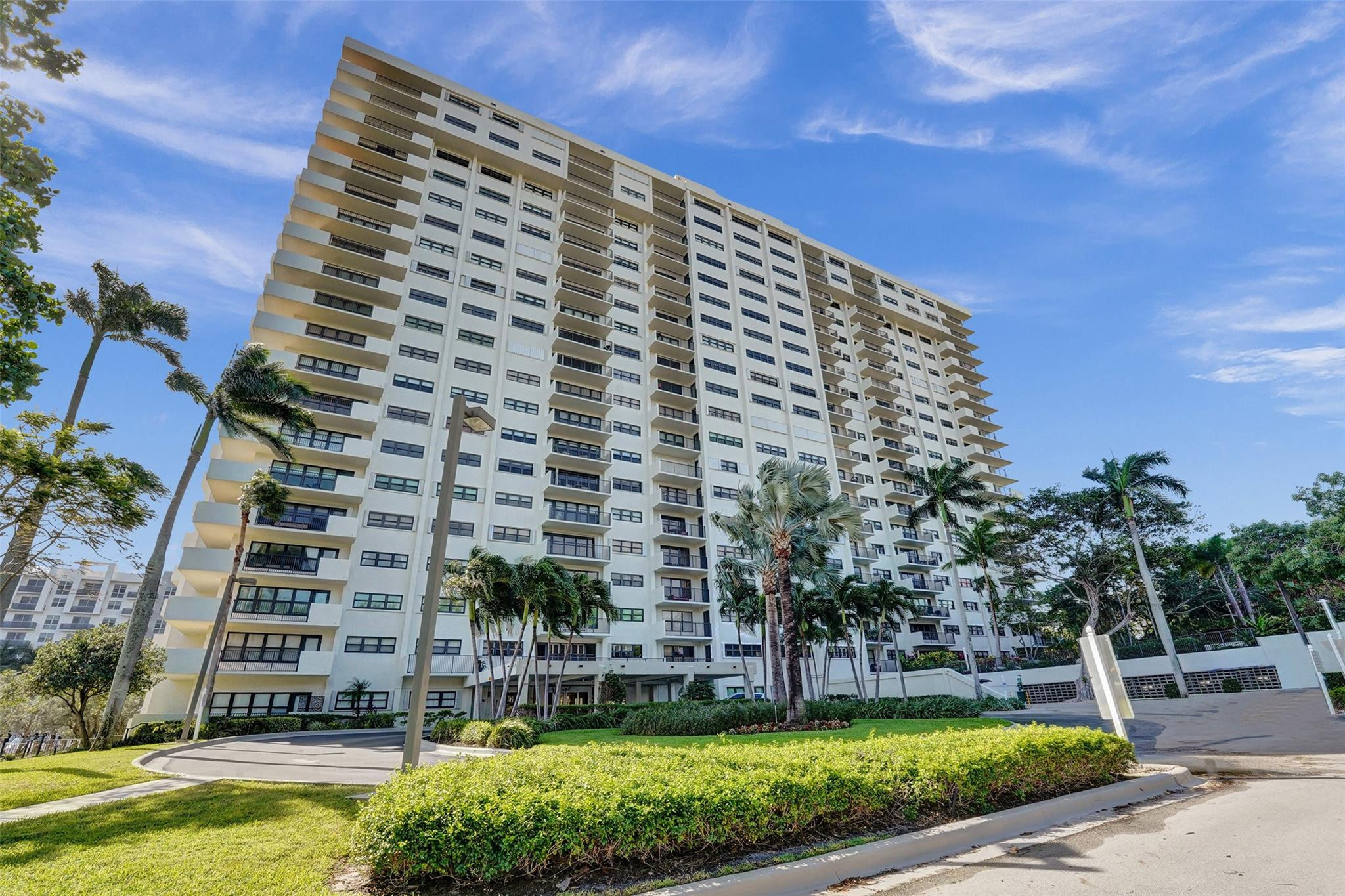 TOWER PORTSMOUTH AT PORT - Residential