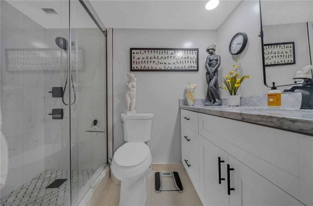 Palm Aire - Residential