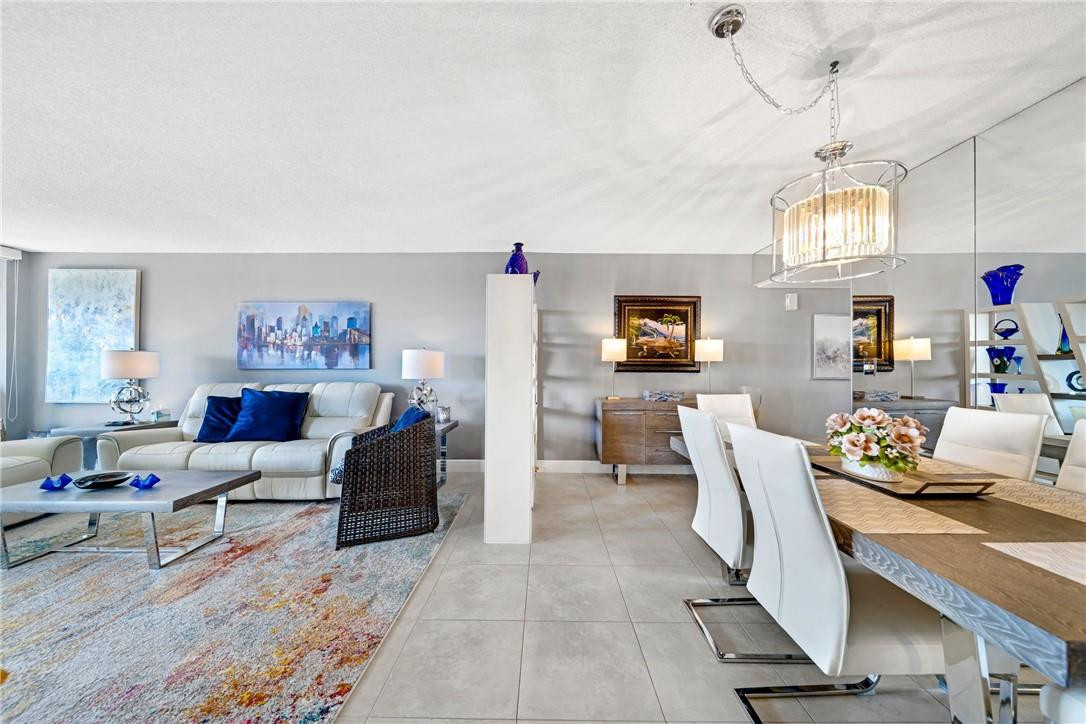 Palm Aire - Residential