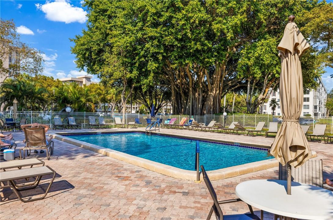 Palm Aire - Residential
