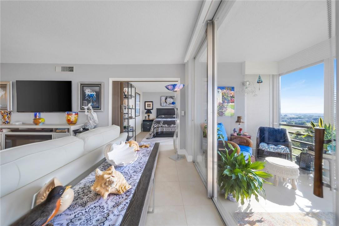Palm Aire - Residential