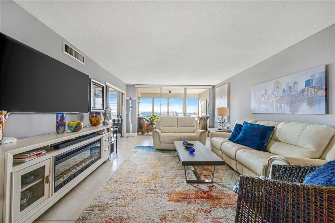 Palm Aire - Residential