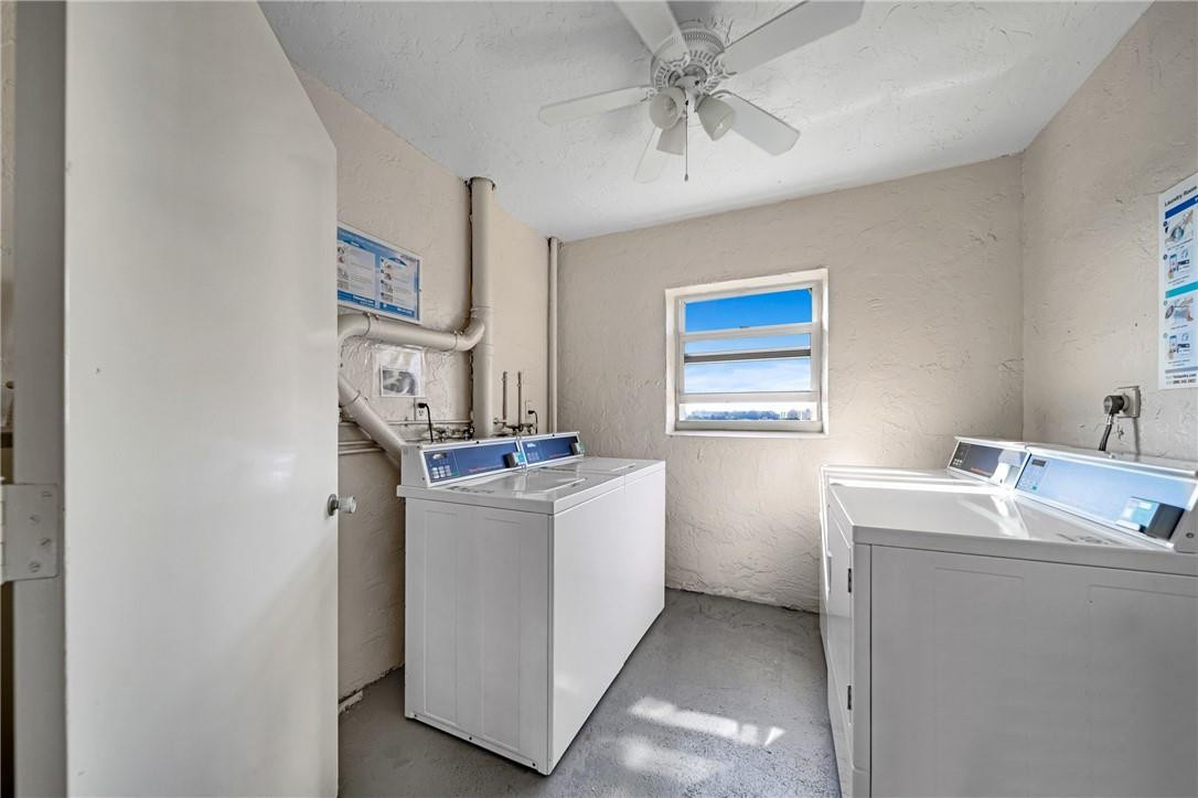 Palm Aire - Residential