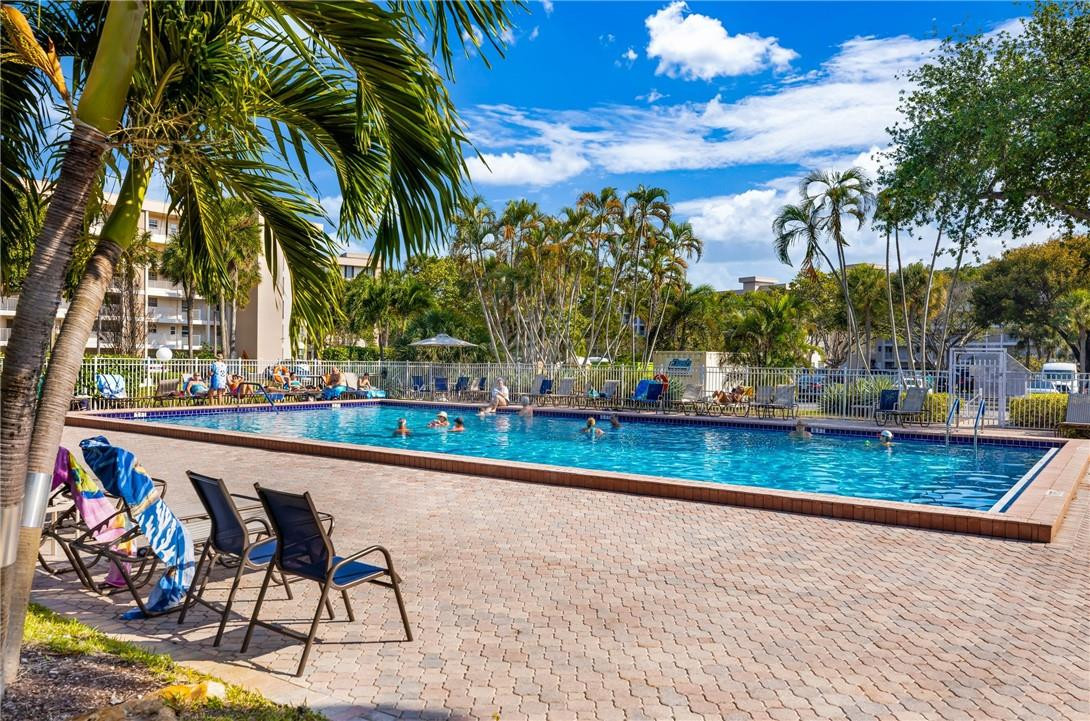 Palm Aire - Residential