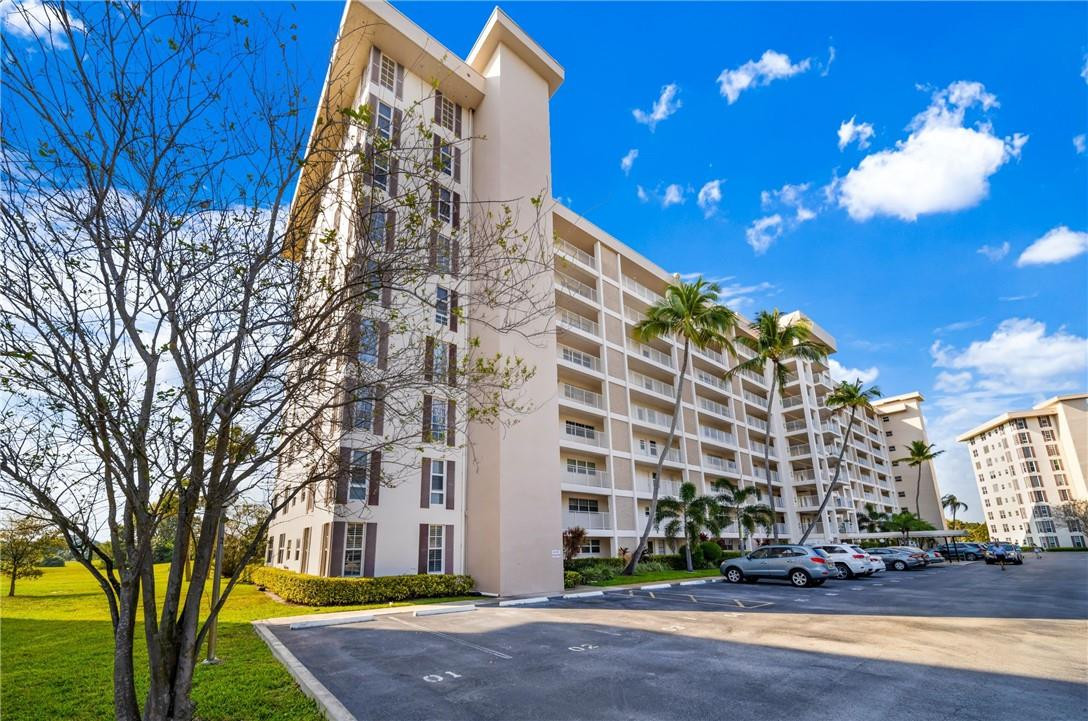 Palm Aire - Residential