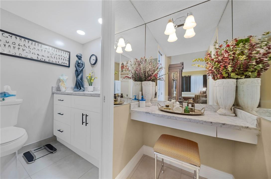 Palm Aire - Residential