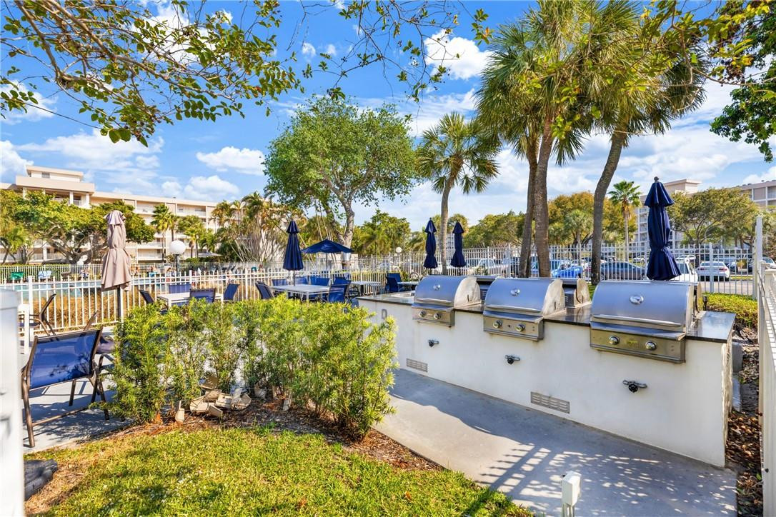 Palm Aire - Residential