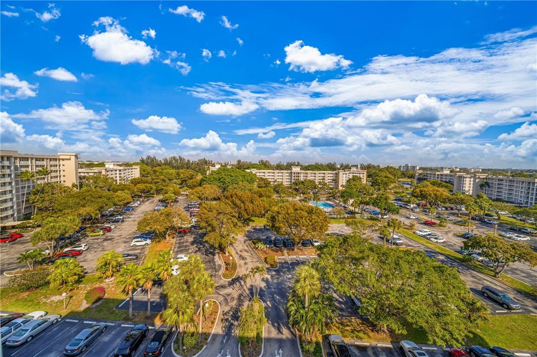 Palm Aire - Residential